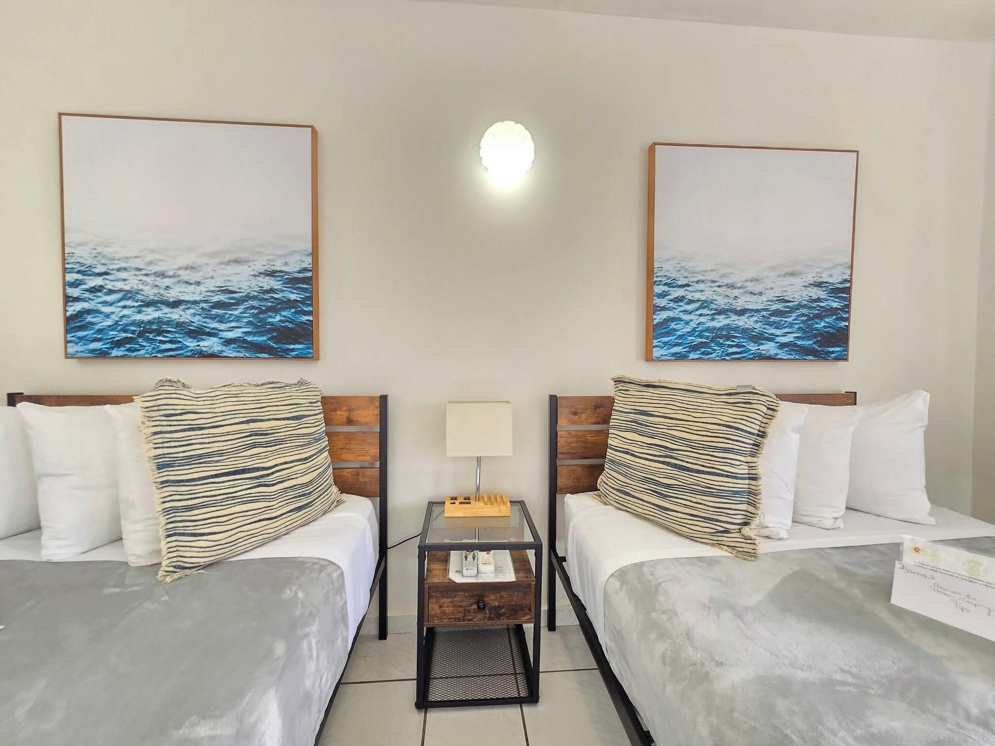 Habitación Nautilus By La Jamaca Hotels-Downtown La Parguera