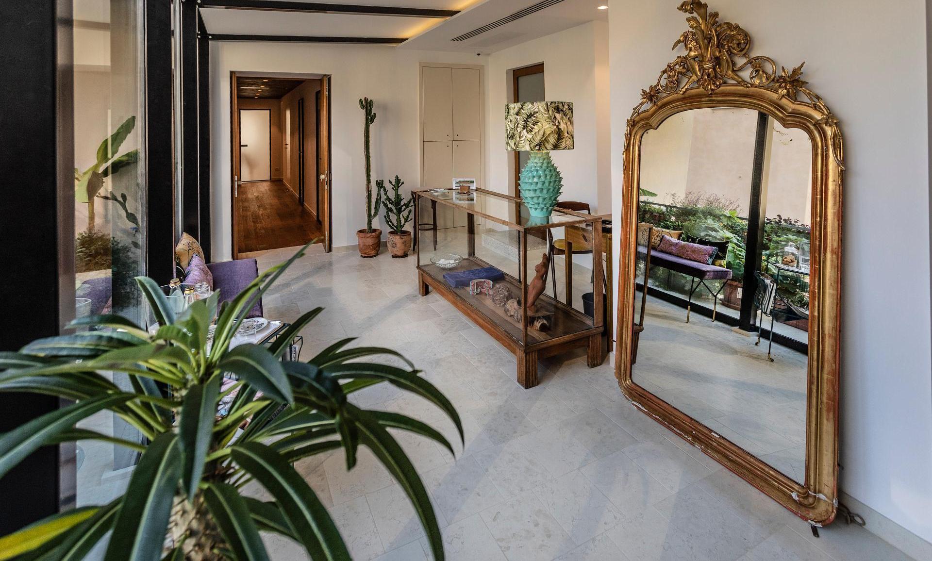 Vista Lobby Hotel Regina Adelaide