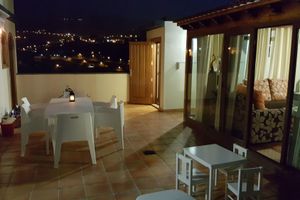 Alojamiento - Luxury Loft in Gran Canaria. Jacuzzi and Free WIFI.