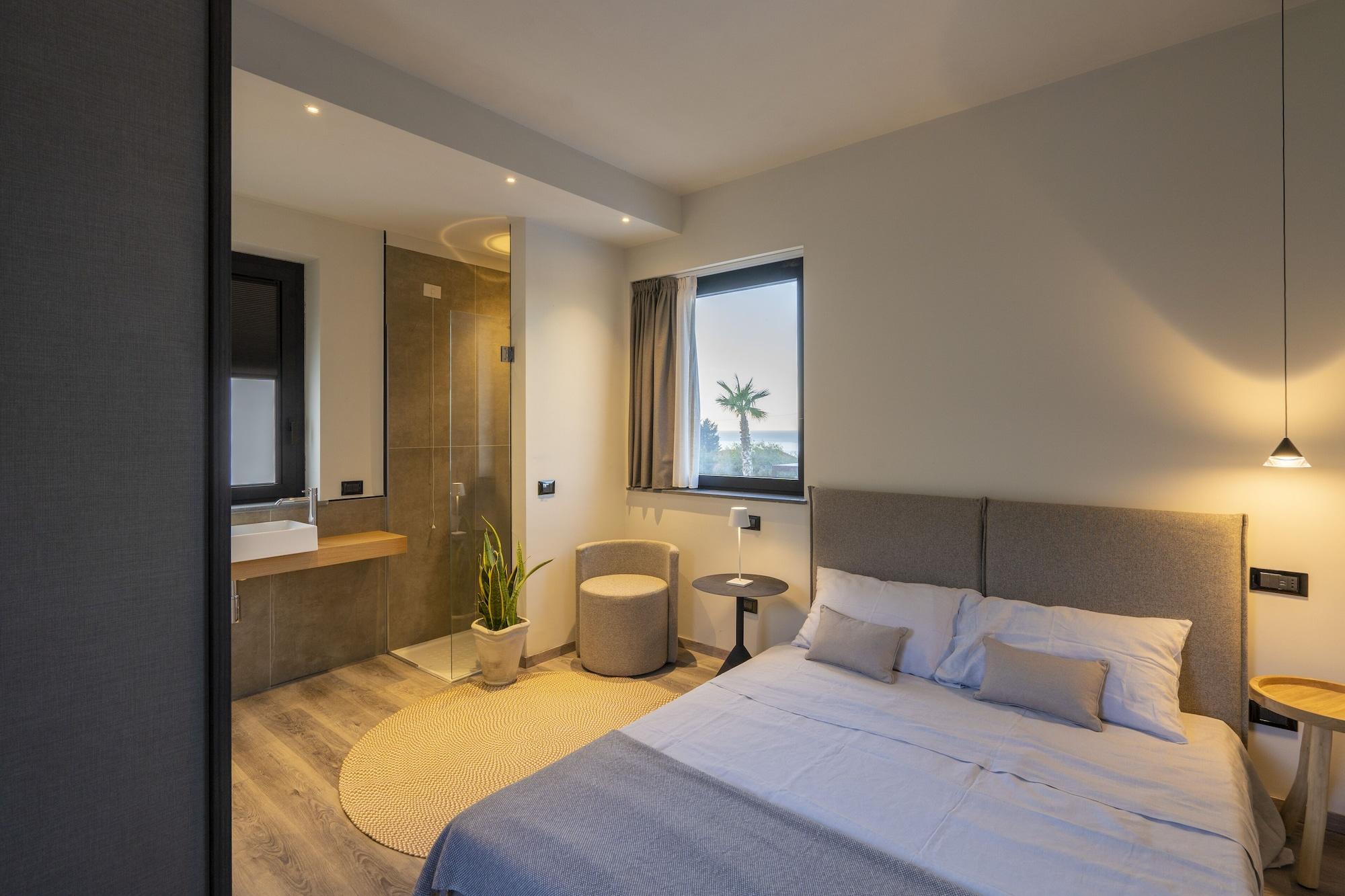 Habitación Insulae Resort