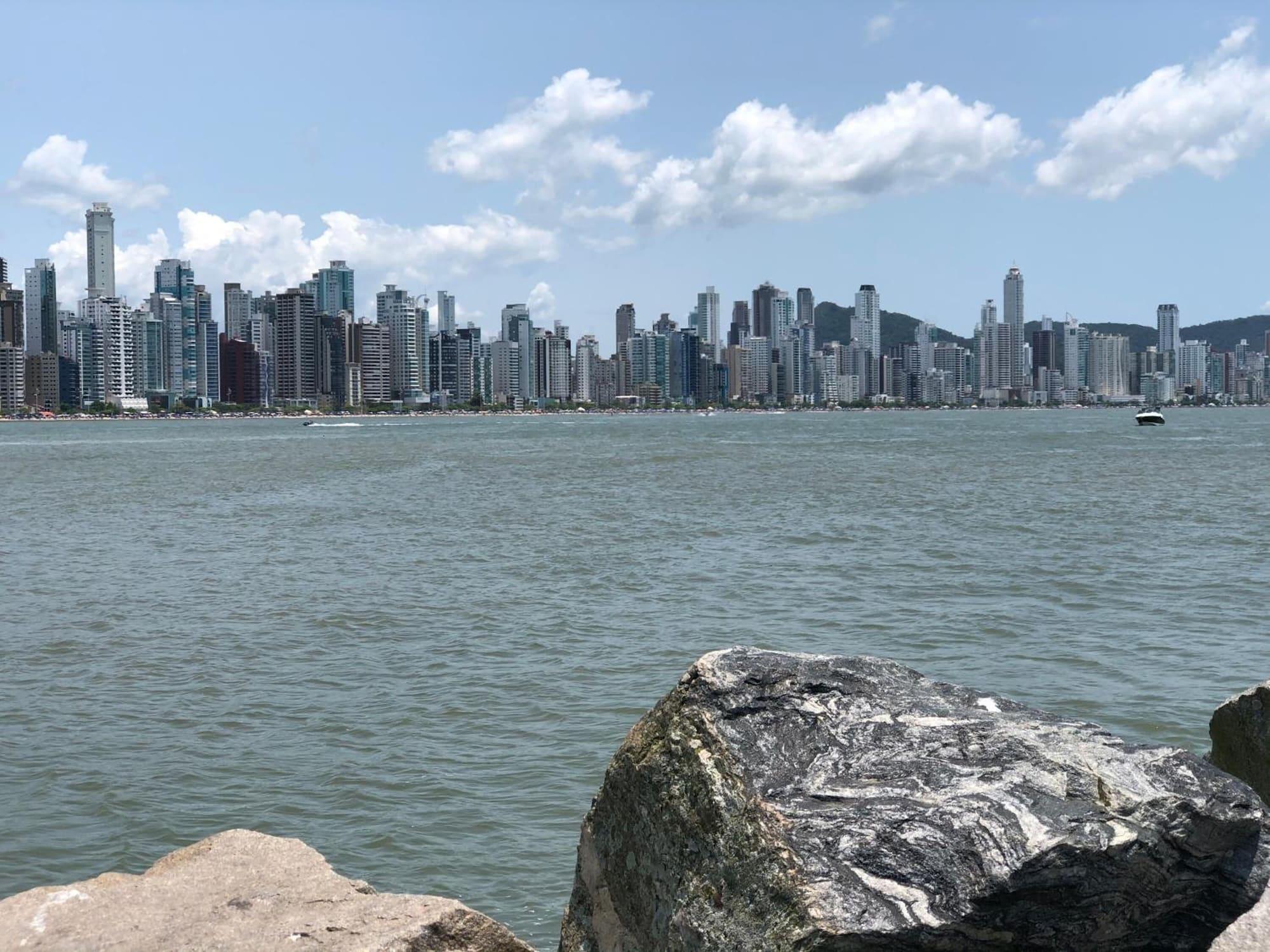 Varios Hotel Brasil Express