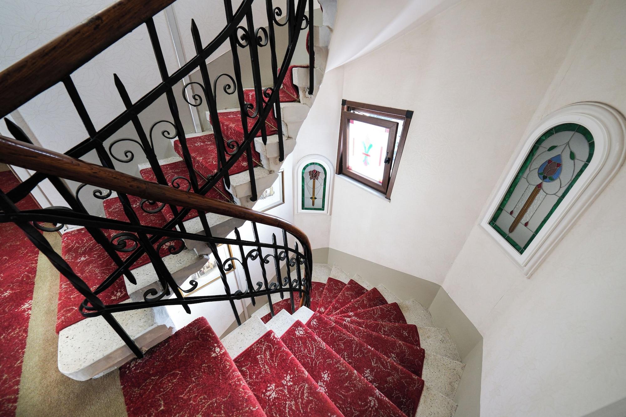 Varios The And Hotel Istanbul - Special Class