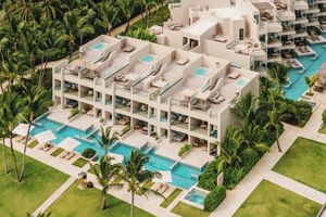 Alojamiento - Excellence El Carmen - Adults Only All Inclusive