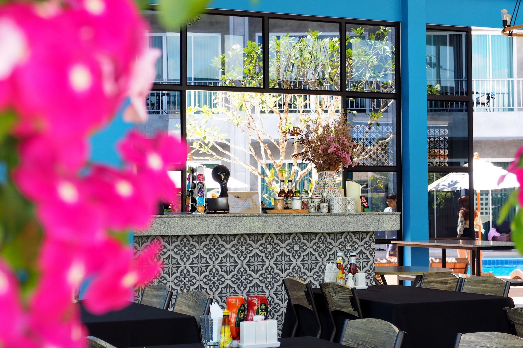 Restaurant The Malika