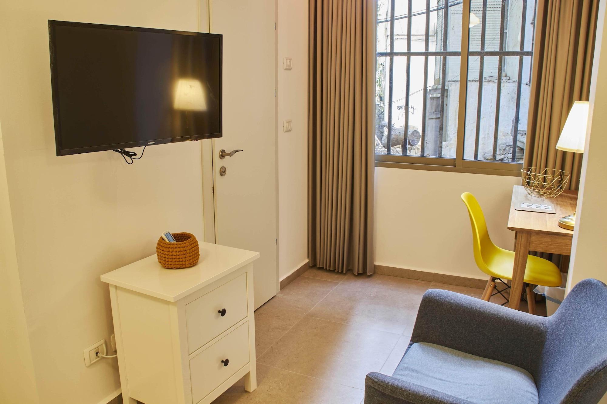 Set de Habitación Roza apartment