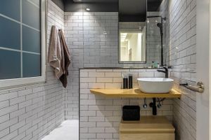 Alquiler Vacacional - Central and Luxury Apartment in Abando area close to Guggenheim with parking