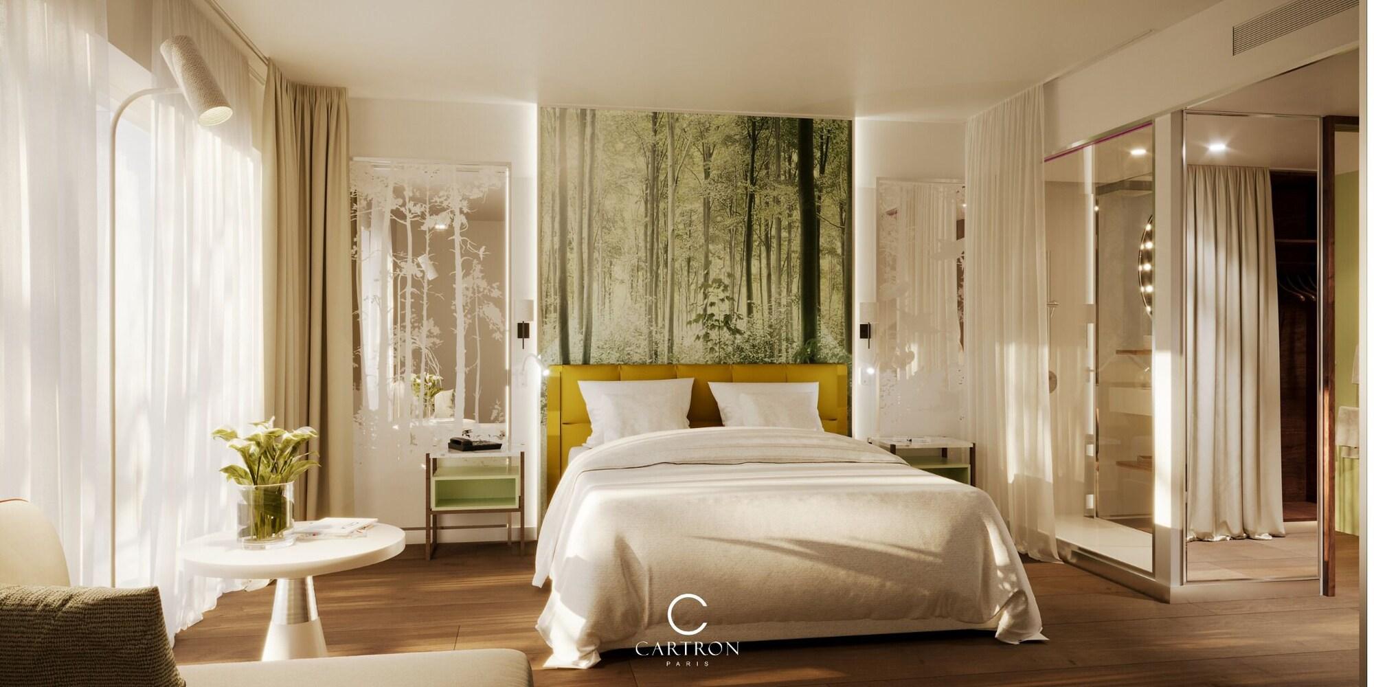 Habitación Royal Palace Hotel & Spa