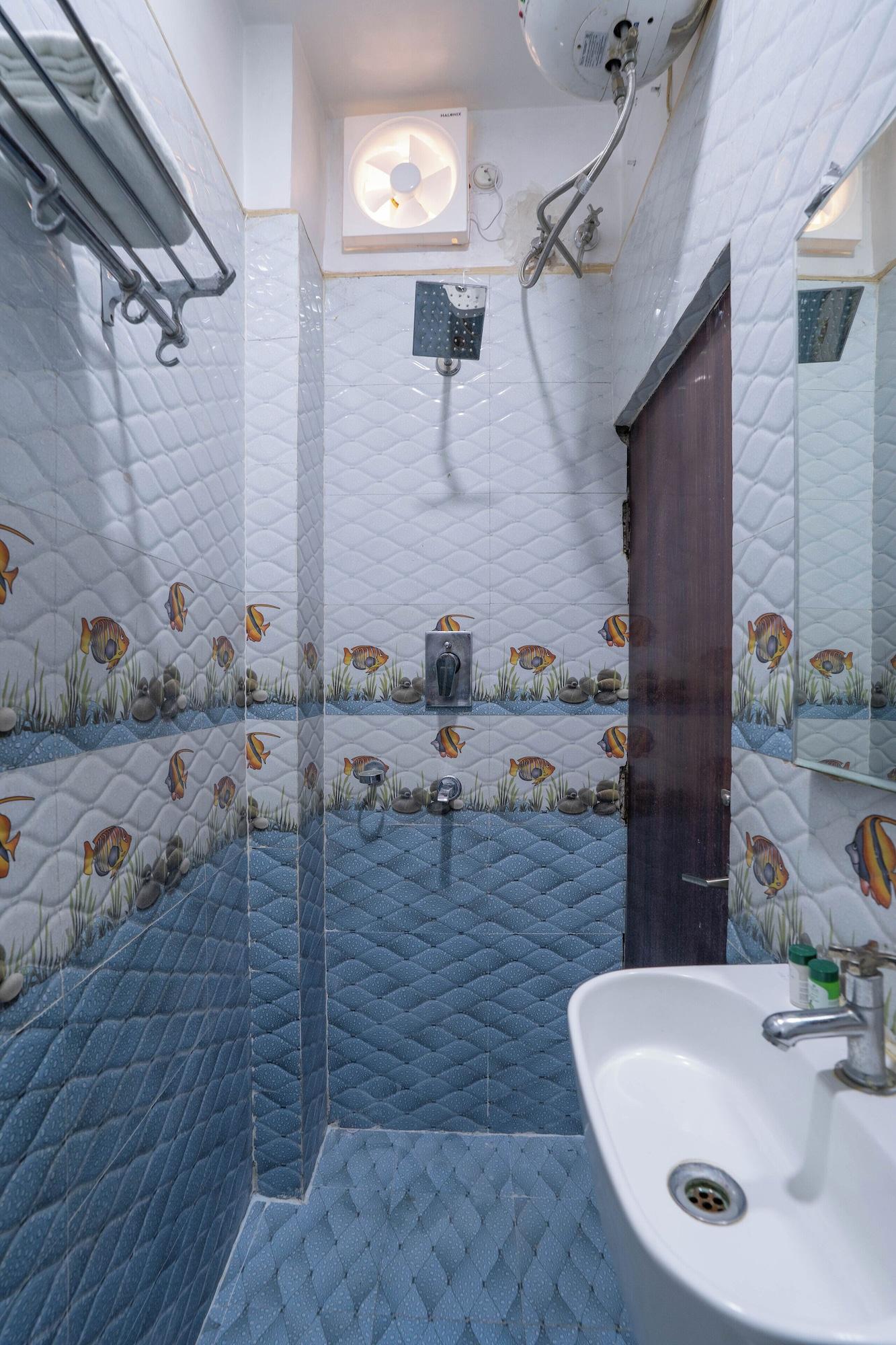 Equipamiento de Habitación Hotel Kiaara