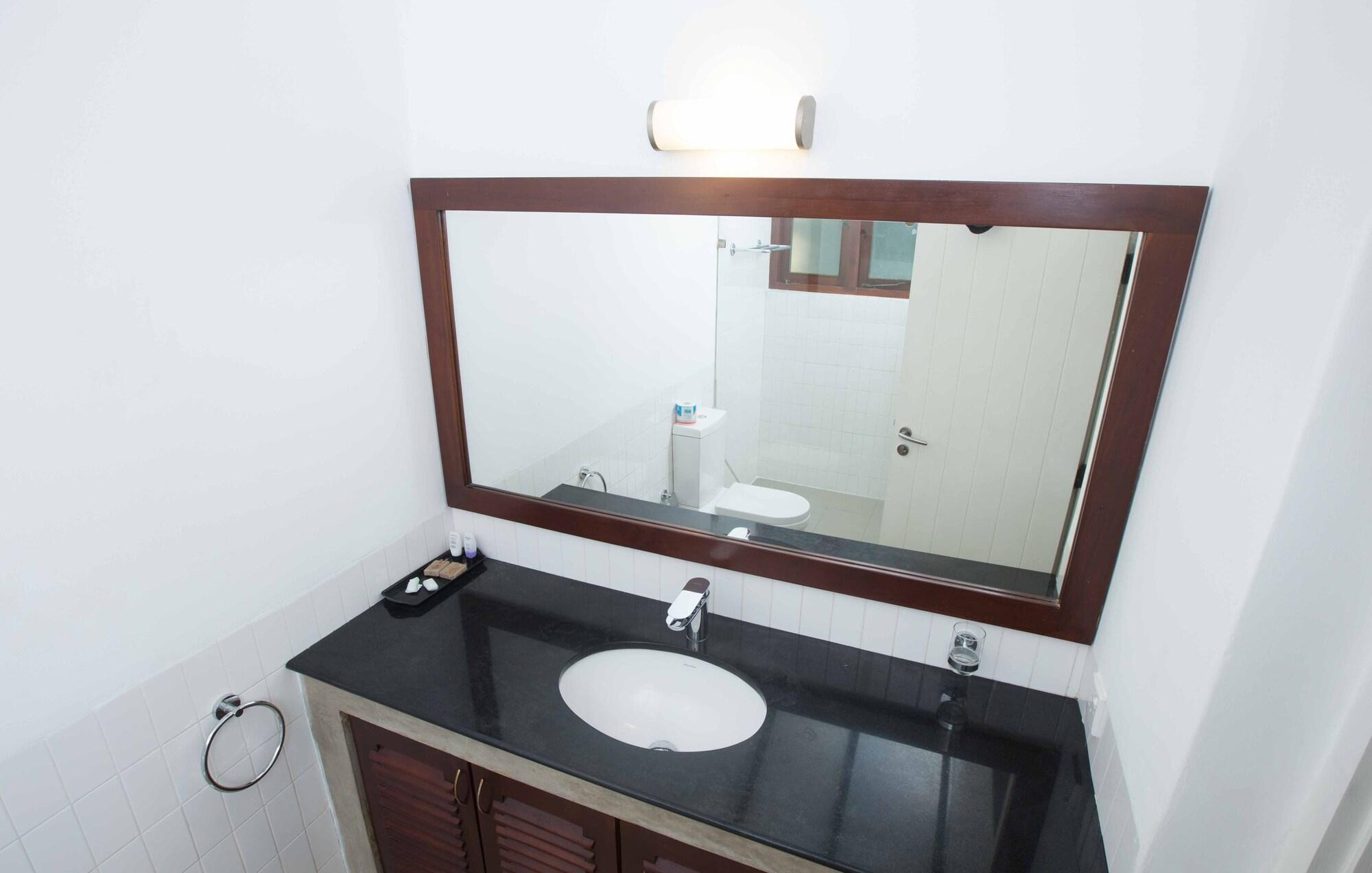 Equipamiento de Habitación Jaffna Heritage Villa