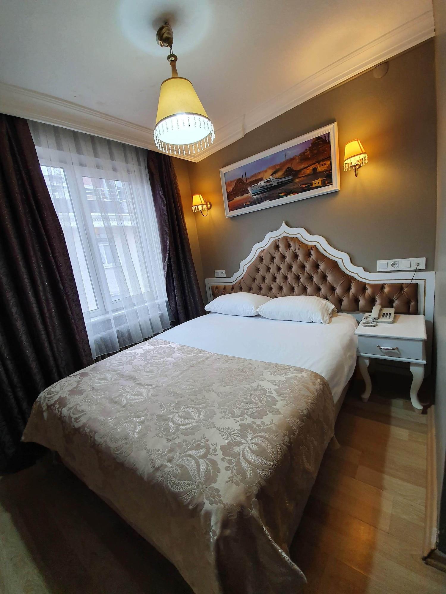 Set de Habitación Sehir Hotel Old City