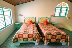 Alquiler Vacacional - Las Palmas Residence
