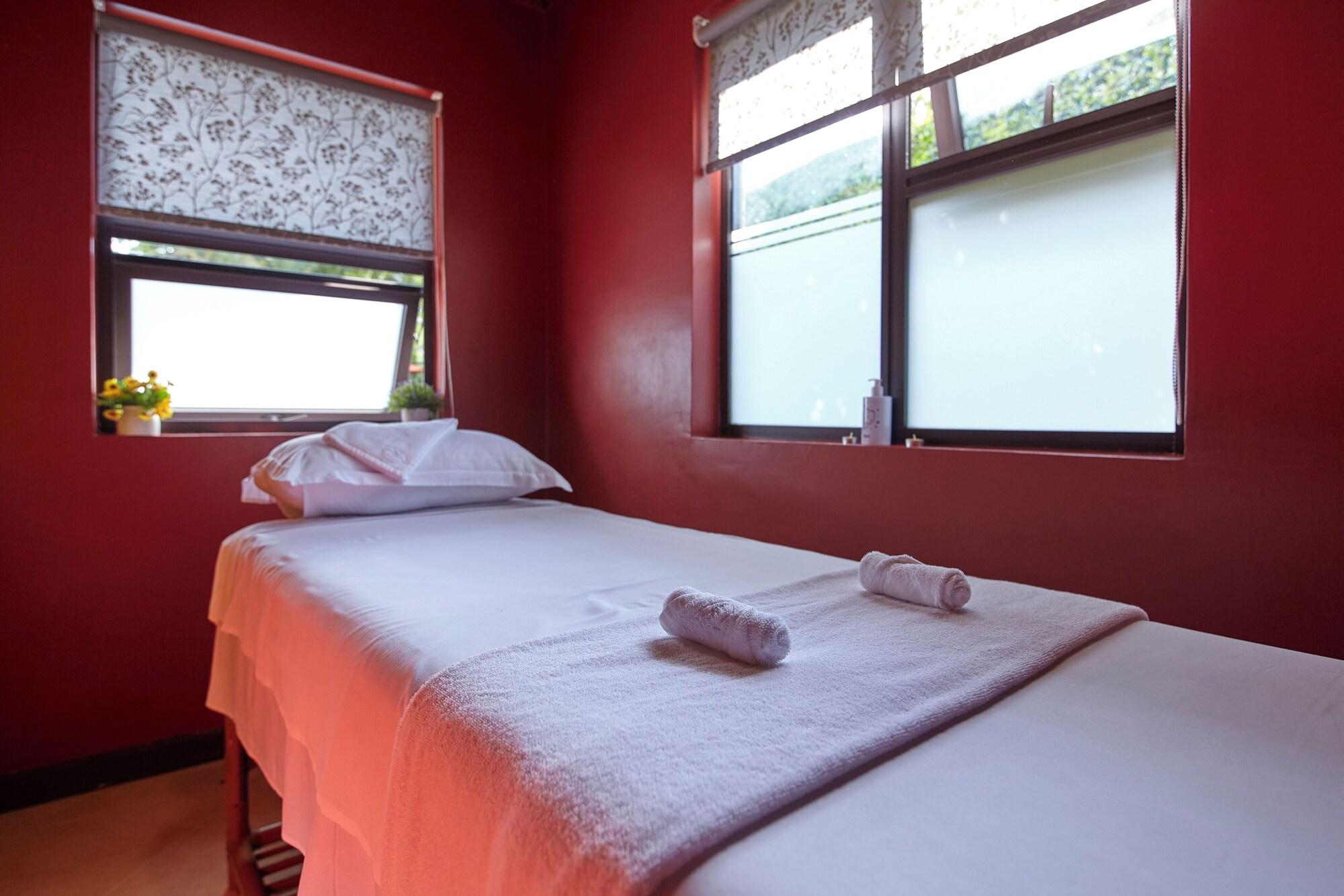 Spa Deerpark Luxury Stays