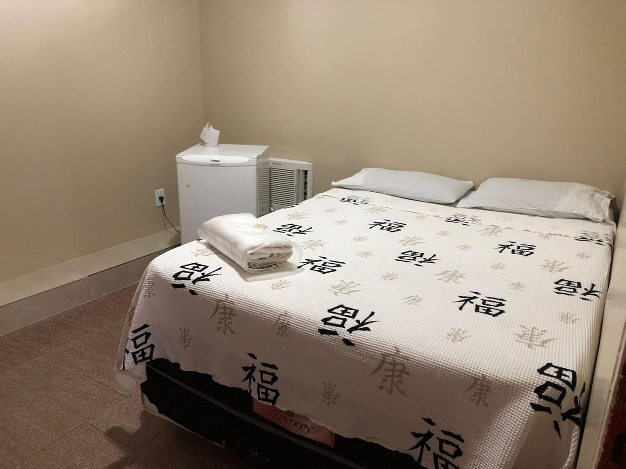 Varios Hotel Fortaleza II Manaus