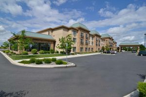 Alojamiento - Best Western Premier Pasco Inn & Suites