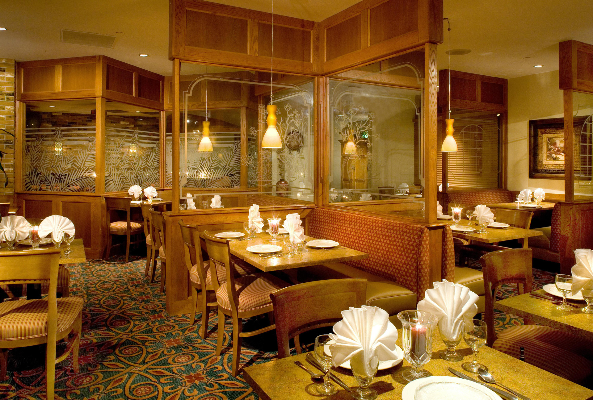 Restaurant Holiday Inn Port St. Lucie by IHG