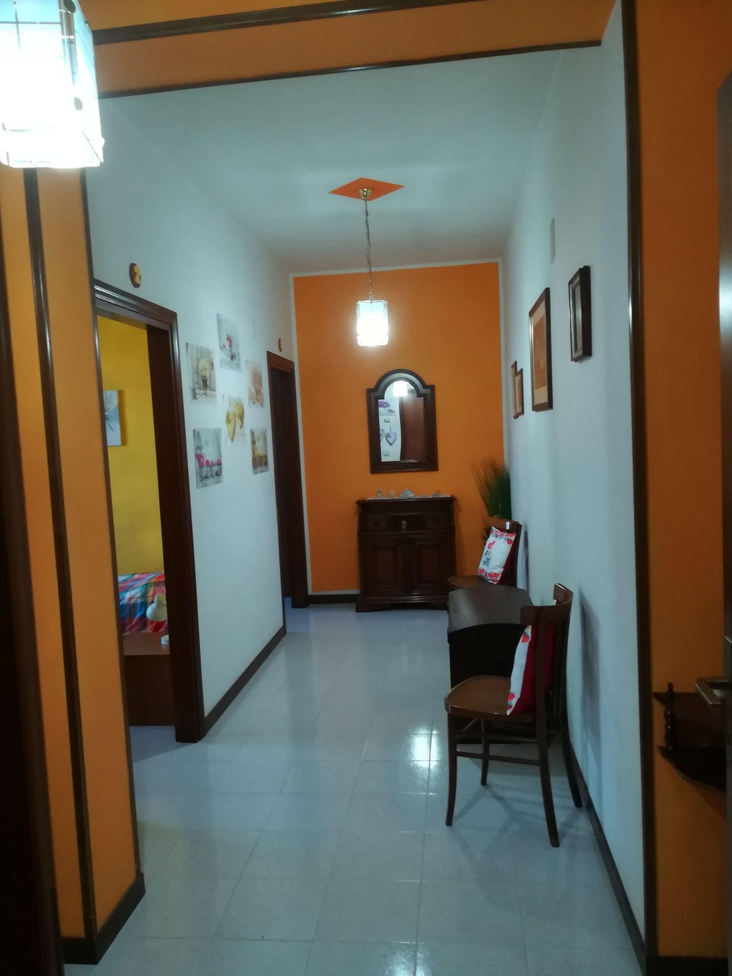 Varios Angolo Felice B&B
