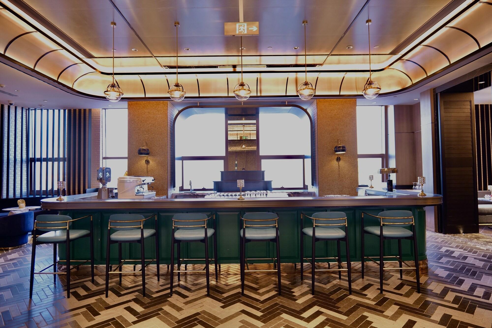 Restaurant Sofitel Xiong An