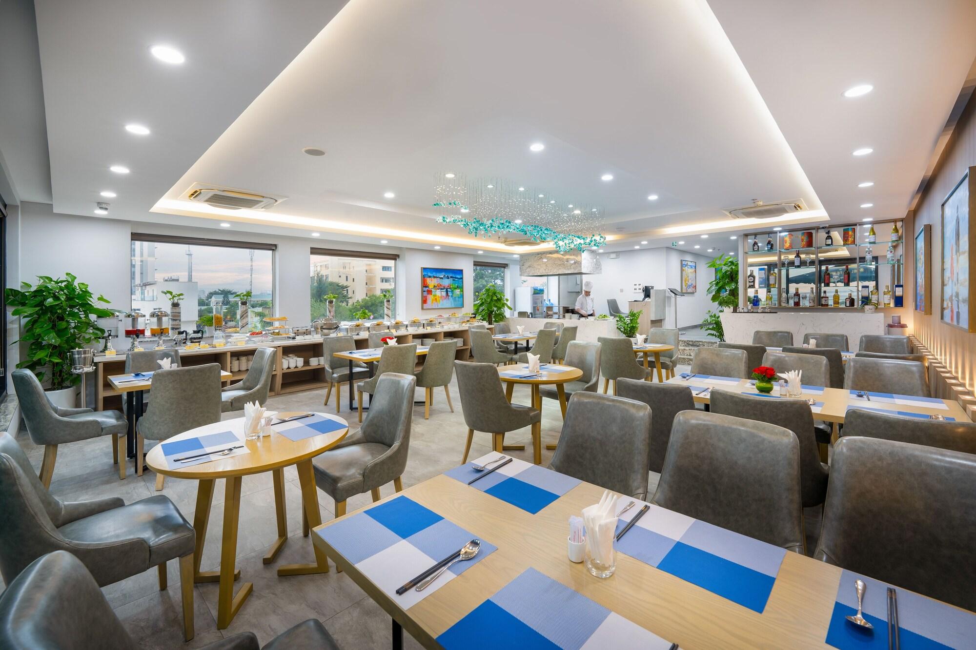 Restaurant Nguyen Gia
