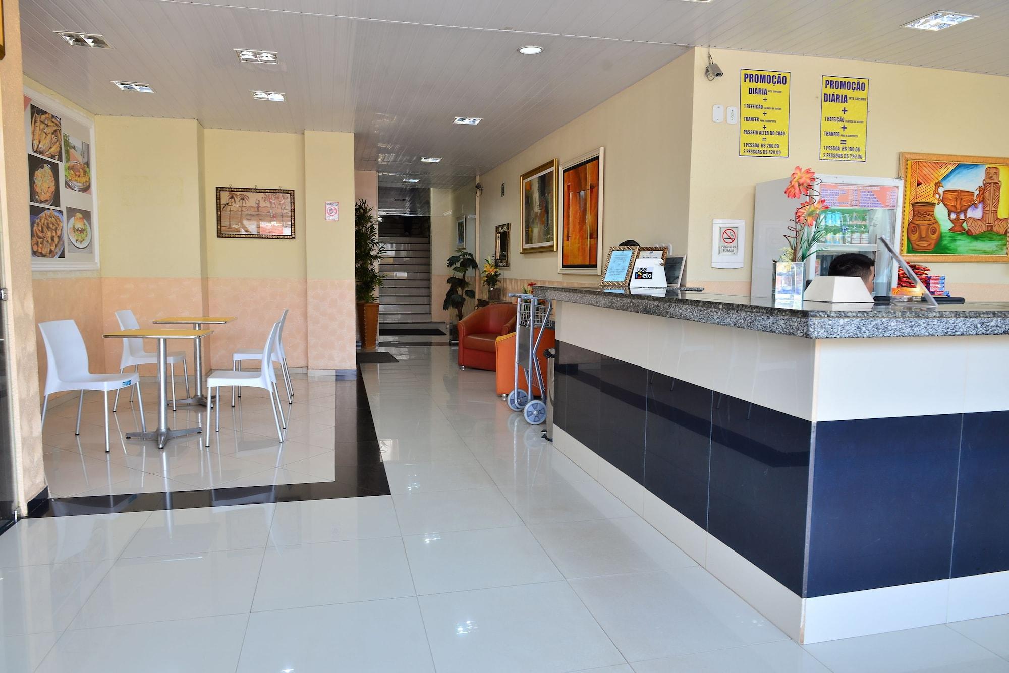 Varios Hotel Sandis