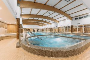 Alojamiento - Wellness Hotel Step