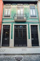 Alojamiento - Premium Suites & Apartments Porto Centre
