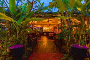 Alojamiento - Siemreaprooms Guesthouse