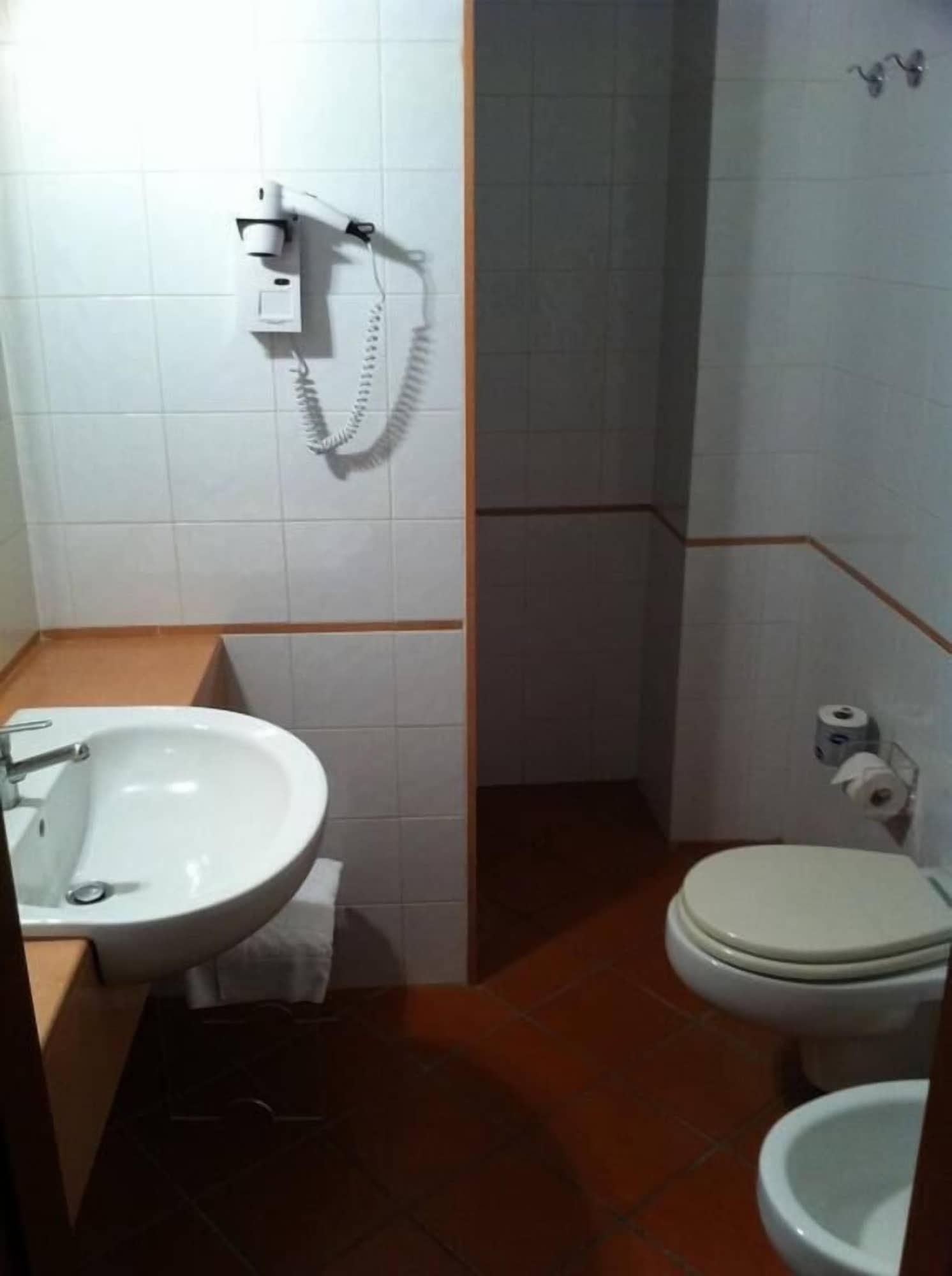 Varios Hotel Palazzo Bocci