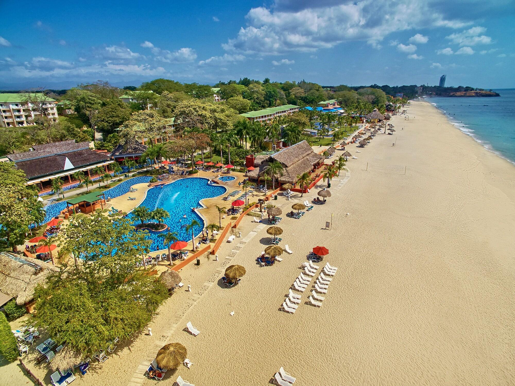 Playa Royal Decameron Panama Plus - All Inclusive