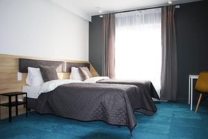 Alojamiento - Lemon Plaza Poznań