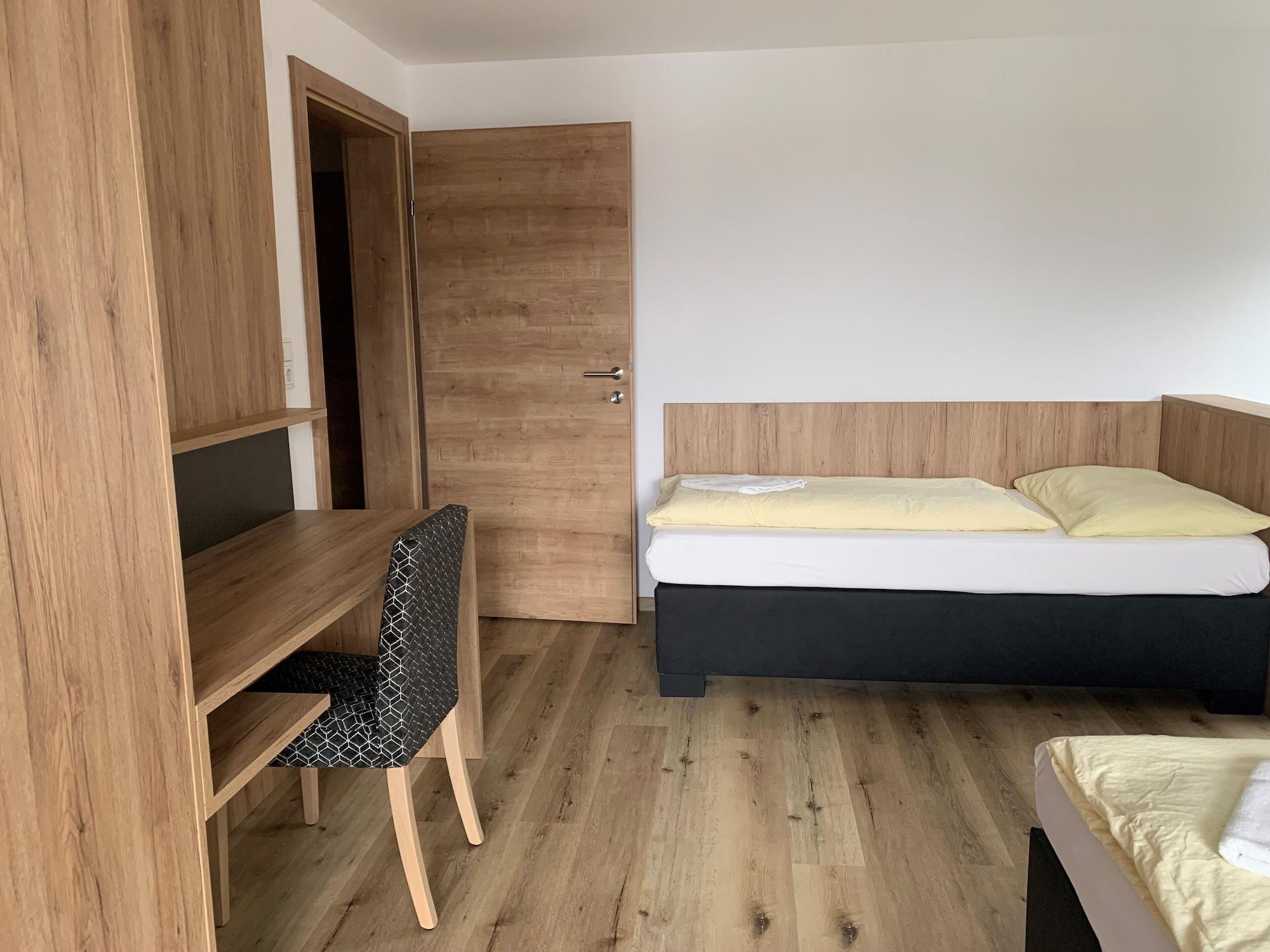 Habitación Gästehaus Elisabeth