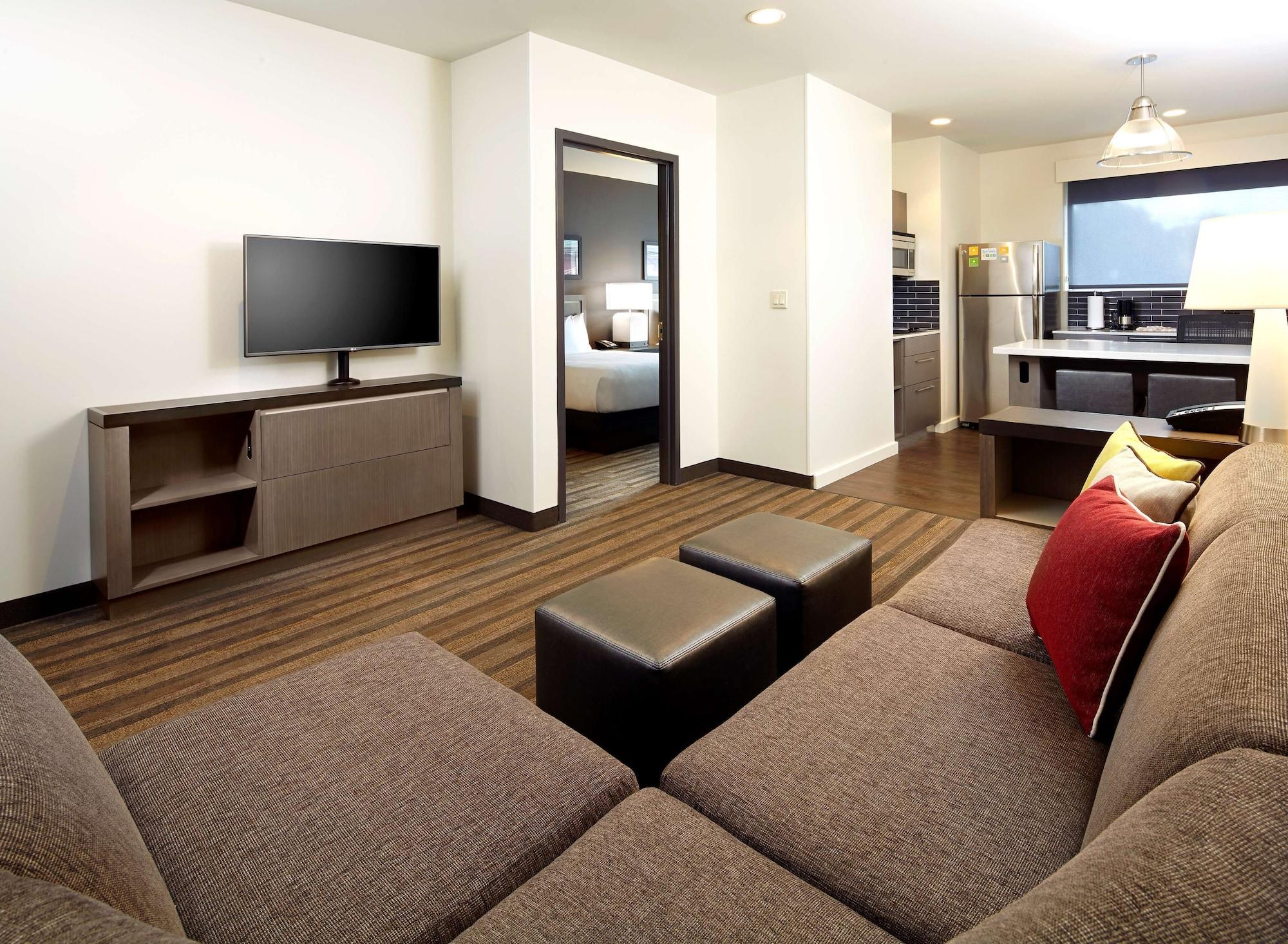 Habitación Hyatt House Pittsburgh/Bloomfield/Shadyside