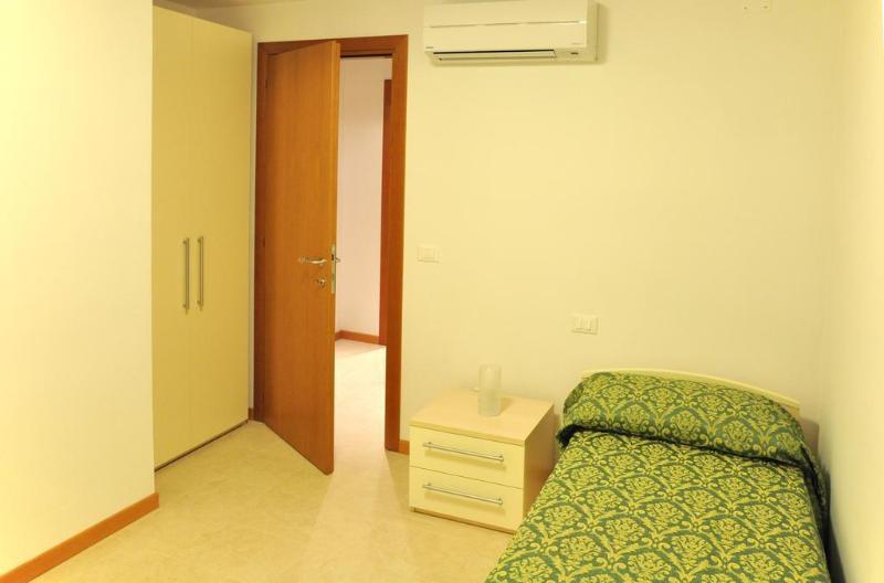 Hotel Appartamenti Commercio & Pellegrino