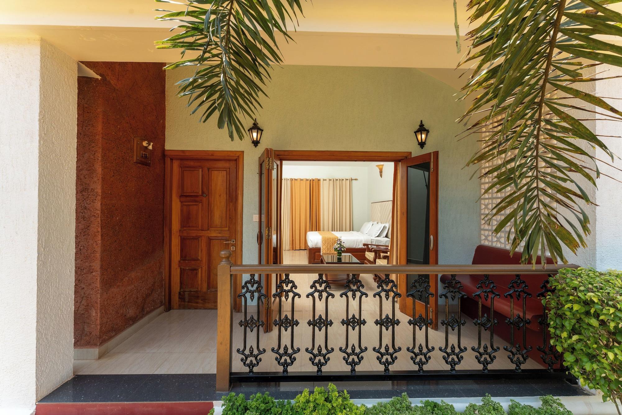 Habitación The Grand Leoney Resort