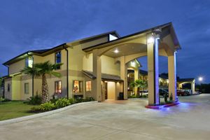 Alojamiento - Americas Best Value Inn & Suites Lake Charles at I-210 Exit 11