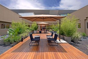 Alojamiento - TRYP by Wyndham São Paulo Guarulhos Airport (Transit Hotel)