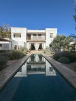 Alojamiento - El Cortijo Hotel Boutique