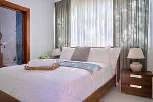 Alquiler Vacacional - Private 3BR Villa with Pool and BBQ