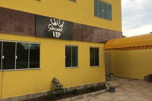 Alojamiento - Pousada VIP