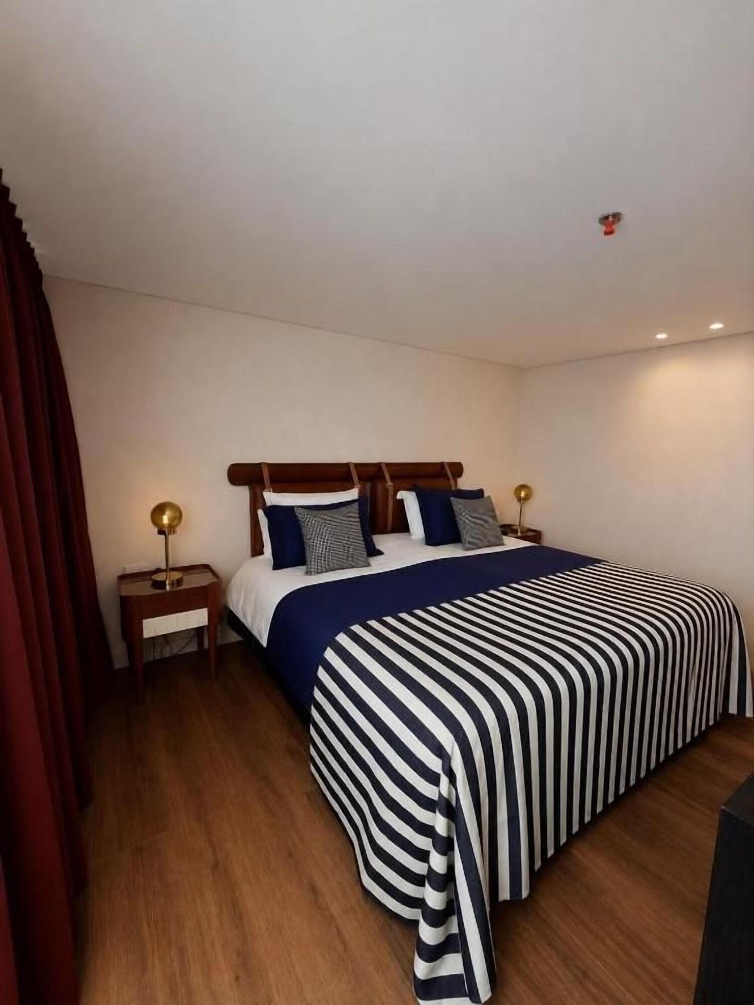 Habitación HOTEL OLIVER