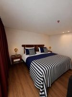 Alojamiento - HOTEL OLIVER