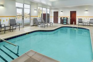 Alojamiento - Fairfield Inn & Suites by Marriott Jackson