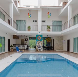 Hotel Riviera Sayulita Hotel