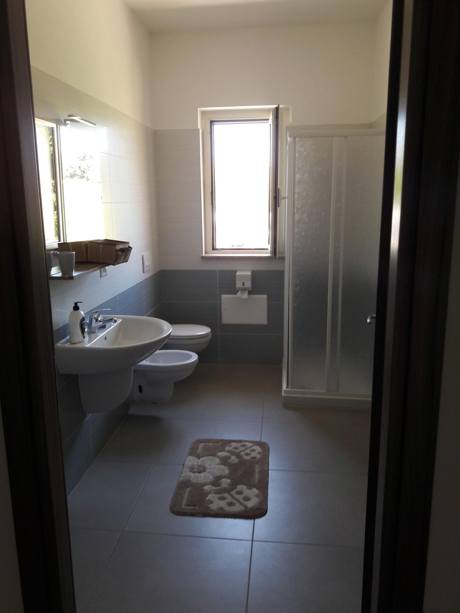 Equipamiento de Habitación Residence Il Tiglio