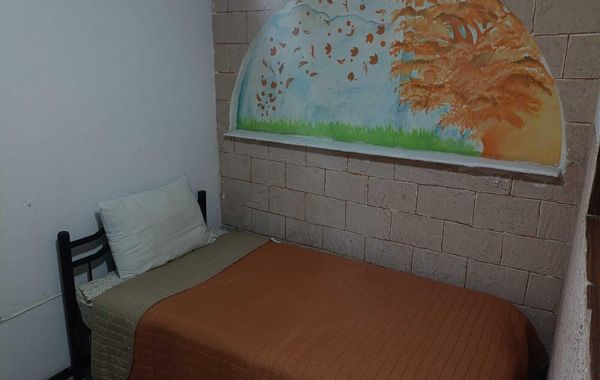 La buena Estancia Casa de Huespedes - Hoteles cerca de Basílica de Guadalupe en Ciudad de México