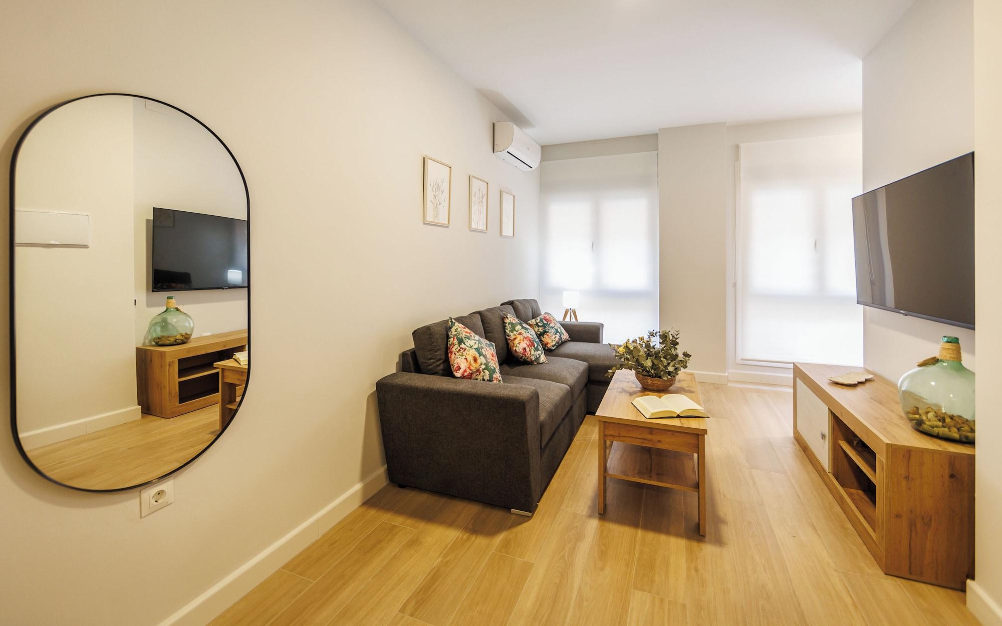 Comodidades del Alojamiento Apartamentos LUXURY SUITES SYRAH