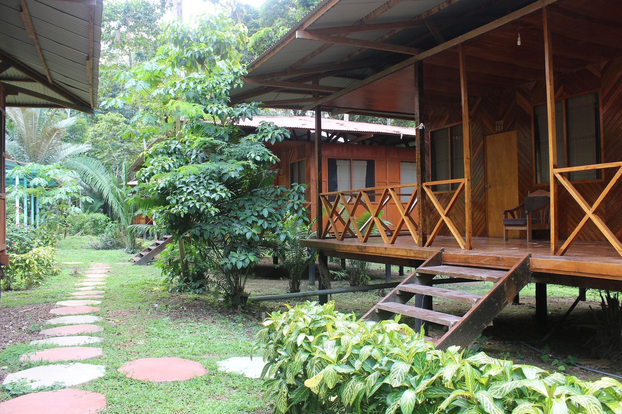 Varios Monte Amazonico Lodge