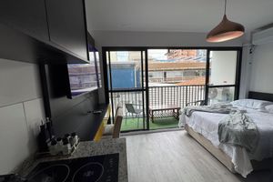 Alojamiento - Premium Studio 5 minutes from Allianz Parque in Perdizesx