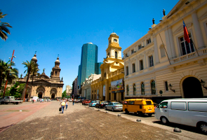 Santiago