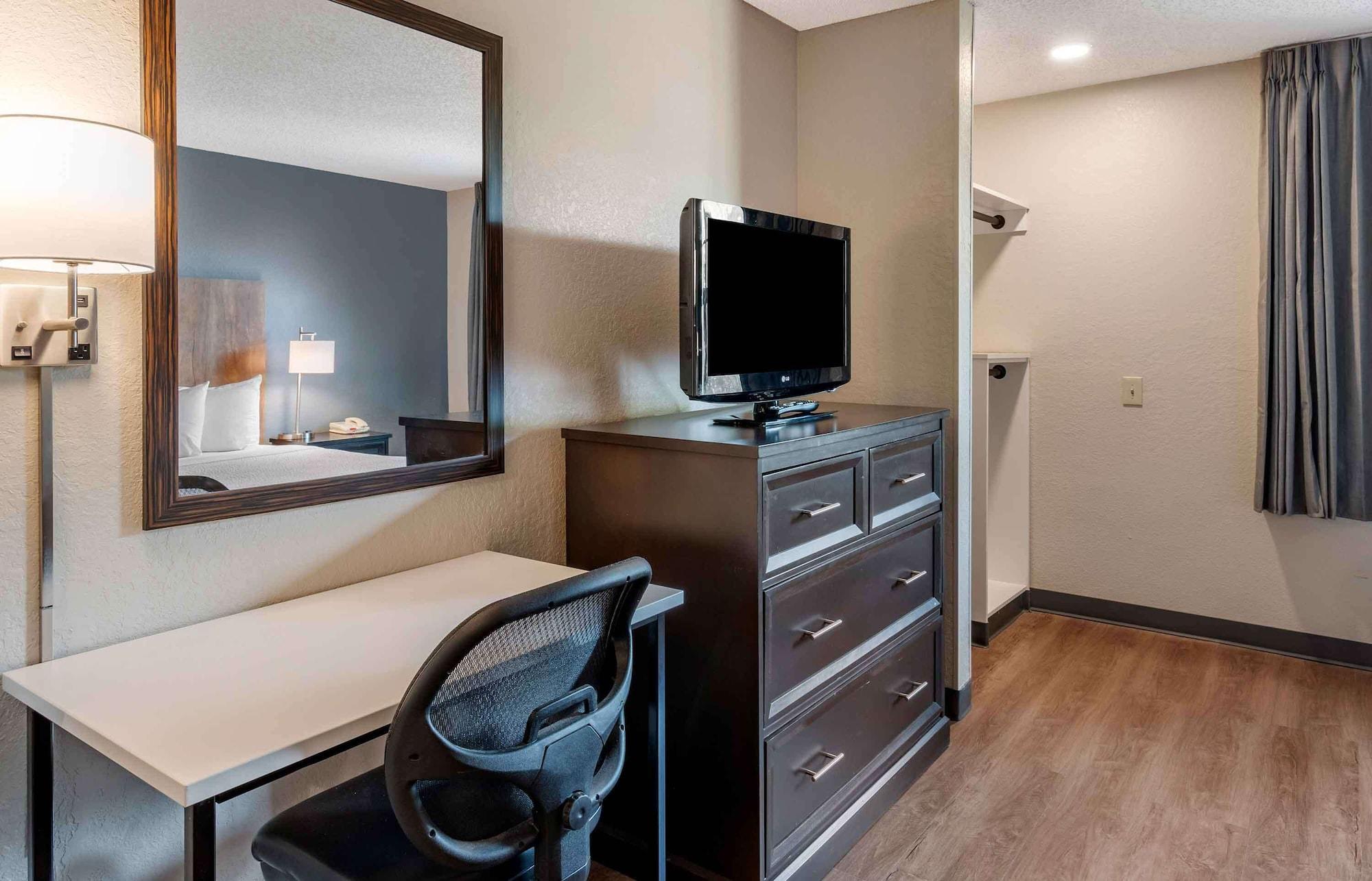 Habitación Extended Stay America Suites Fort Lauderdale Plantation