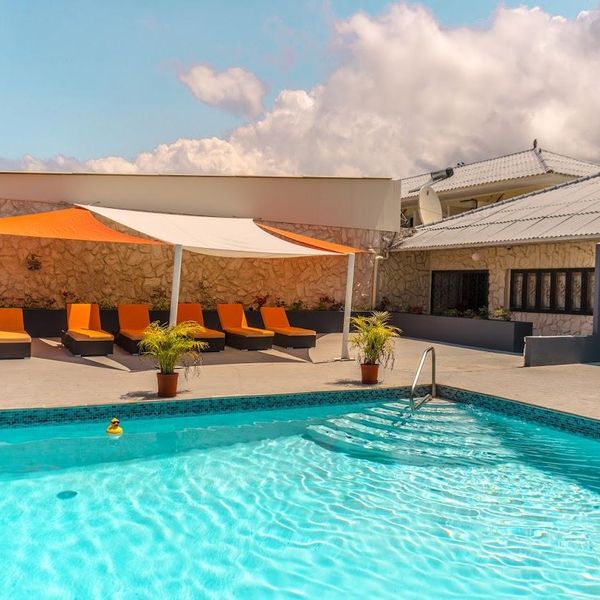 Curacao Airport Hotel